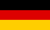 Drapeau allemand