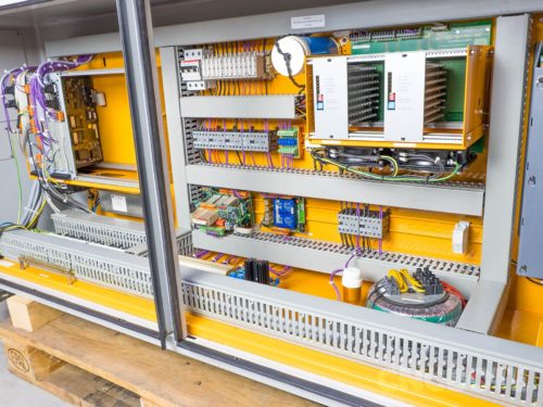 Emco PC-Turn 120 CNC esztergagép