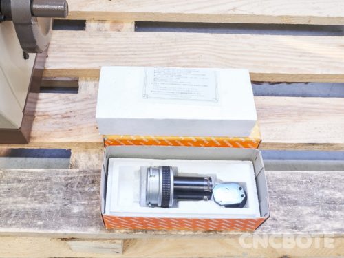 Mitutoyo PJ300 Profile Projector