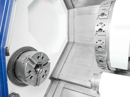 Spinner TC600-65 MC stružnica