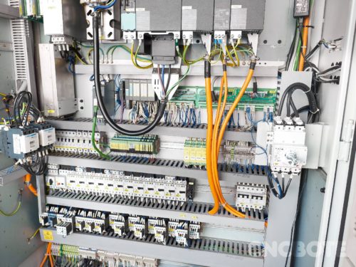 Spinner MC1020-P obradni centar