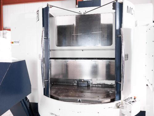 Spinner MC1020-P obradni centar