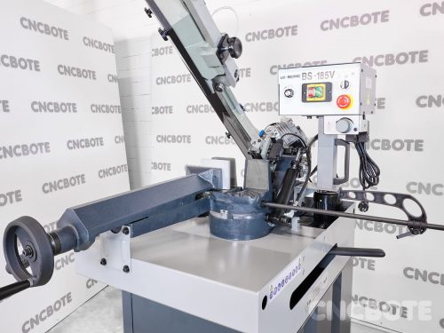 Imatec Z185/R sega a nastro