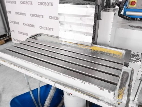 Macmon M 100 NC rezkalni stroj