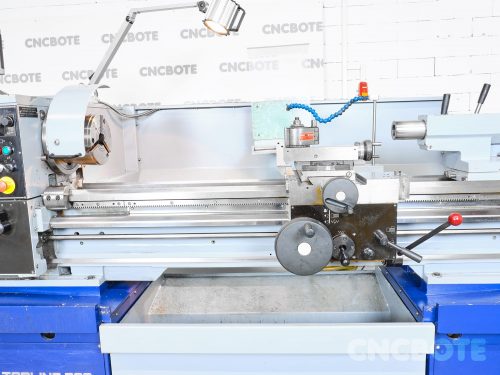 GDW Topline 200 tokarski stroj