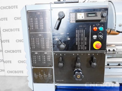 GDW Topline 200 tokarski stroj