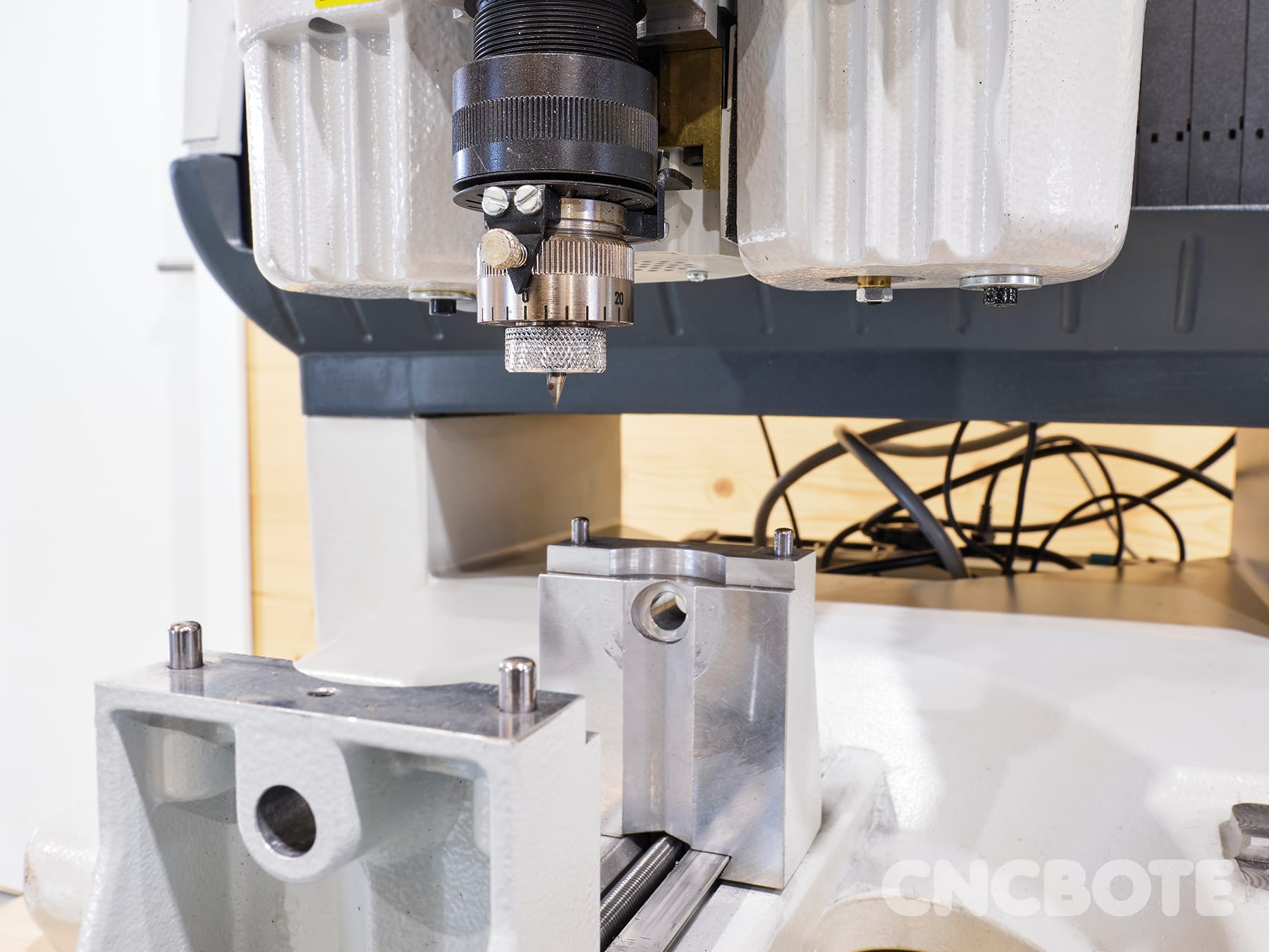 Gravotech BOIT.IS400 engraving solution Machine à graver
