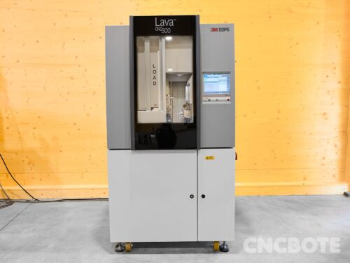 3M ESPE Lava CNC 500 Bearbeitungszentrum