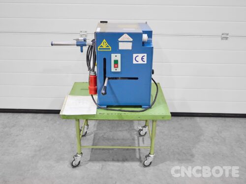 Lee Yagn LY Trenn- Szlifierka