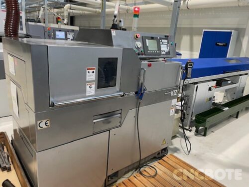 Tokarka automatyczna Citizen Cincom K 12 E