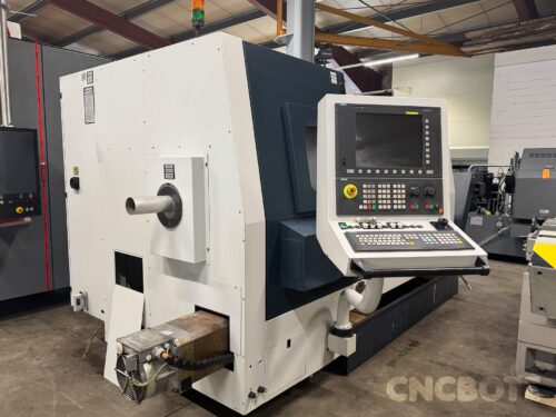 Spinner TC800-110-MCY Univerzális Forgásközpont