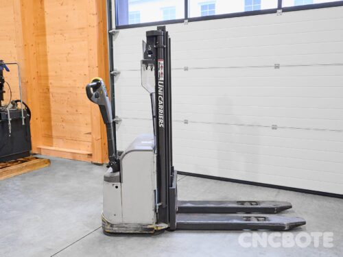 UNI CARRIERS PS125TV269 Pallet Truck