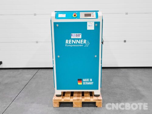 Compressore a vite Renner RSF-Pro 30